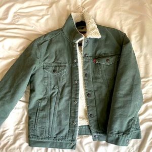 Men’s Levi’s Jacket